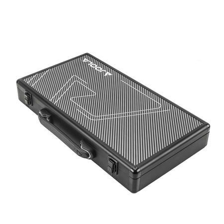 Product photo of the JOOLA Aluminum Paddle Case