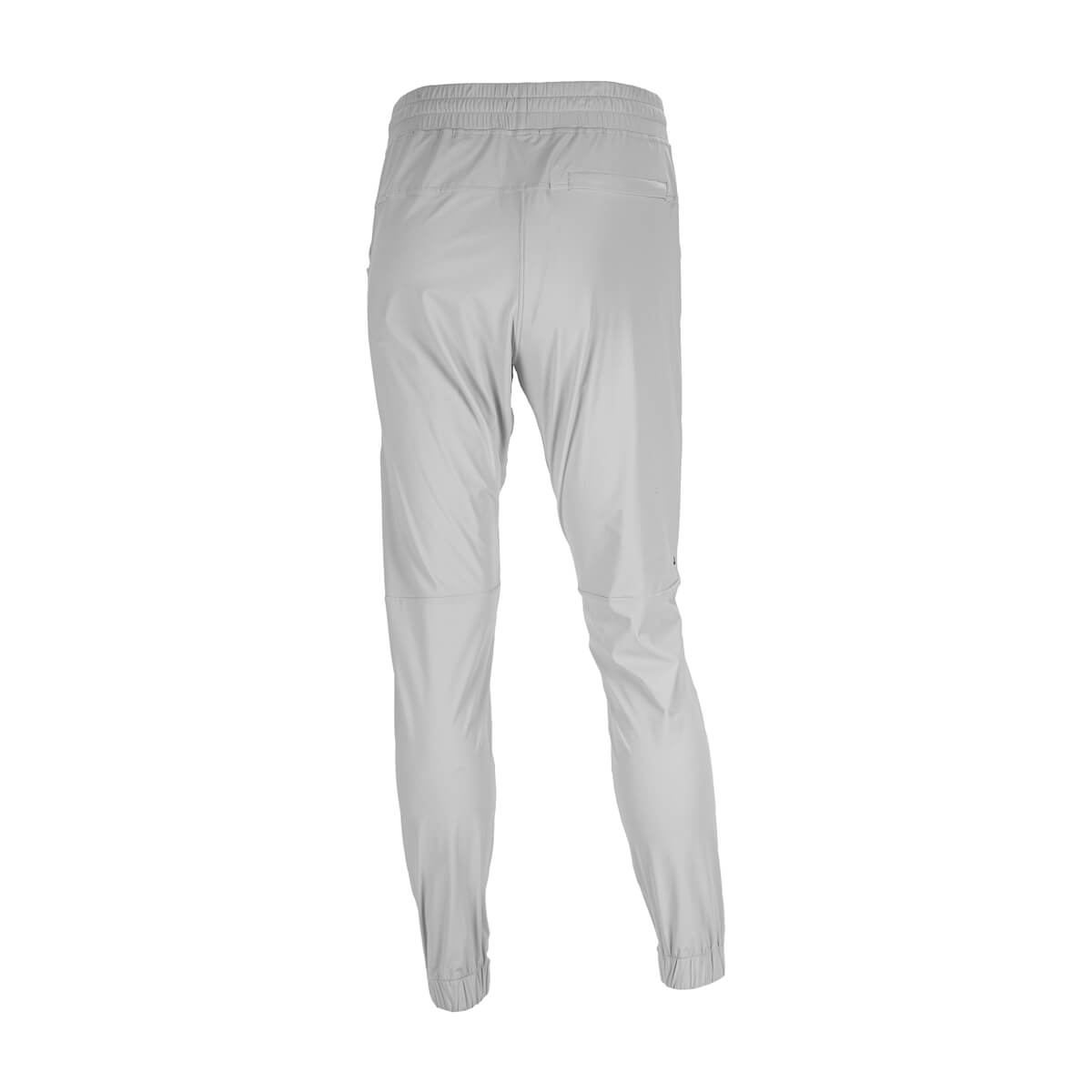 White Background Image: (Left) Light Grey JOOLA Ben Johns Dash Joggers #Light Grey