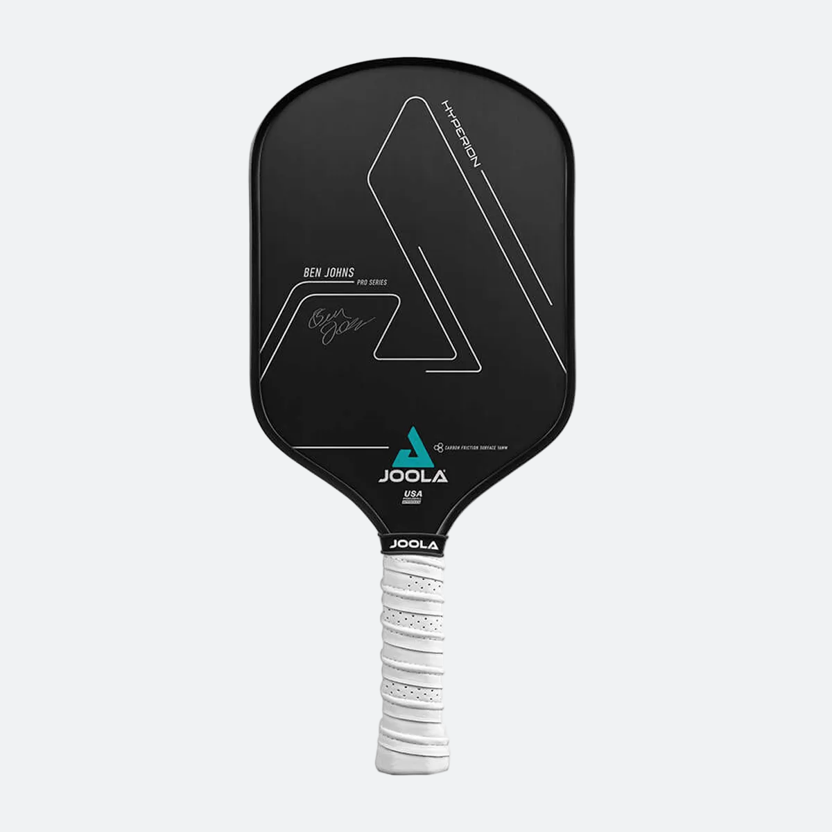 Ben Johns Hyperion CFS 16 Pickleball Paddle: análisis técnico Ben Johns Hyperion CFS 16 18502 Web 01
