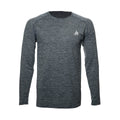 Heather Grey-JOOLA Ben Johns Motion Shirt