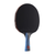 White Background Image: JOOLA Edge Table Tennis racket.