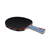 White Background Image: JOOLA Edge Table Tennis racket.