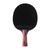 White Background Image: JOOLA Edge Table Tennis racket.