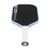 White background, product image of the blue version of the JOOLA Perseus Pro V.