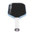 White background, product image of the blue version of the JOOLA Perseus Pro V.