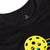 Close up product image of the JOOLA Gen 3 Color Stack t-shirt.