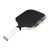 White background, product image of the JOOLA Anna Bright Scorpeus Pro IV Pickleball paddle. 14mm.