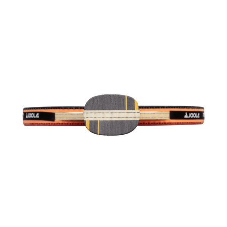 White Background Image: JOOLA Overdrive Table Tennis racket.