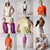 JOOLA paid ad collage highlighting 2025 JOOLA Summer Apparel.
