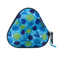 Blue/Lime-JOOLA Pickleball Ball Case