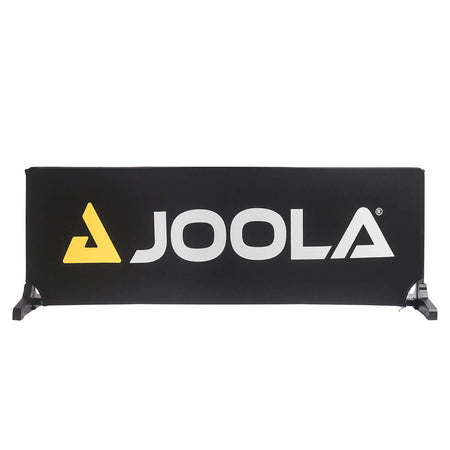 Product photo showing the front of the JOOLA Pro Barrier Flex Short