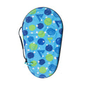 Blue/Lime-JOOLA Pro Pickleball Paddle Case