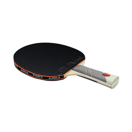 White Background Image: JOOLA Omega Speed Table Tennis Racket. #Green