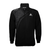 White Background Image: Black and Grey JOOLA Synergy Jacket. #Black/Grey