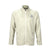 Product photo showing the front of the JOOLA Victory Jacket in Cream #Cream