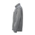 Product photo showing the side of the JOOLA Victory Jacket in Grey #Grey