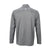 Product photo showing the back of the JOOLA Victory Jacket in Grey #Grey