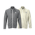 Product photo of the JOOLA Victory Jacket in Grey and Cream