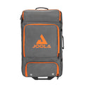 Charcoal/Orange-JOOLA Vision Suitcase