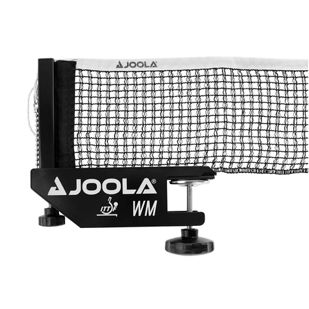 White Background Image: JOOLA WM Table Tennis Net