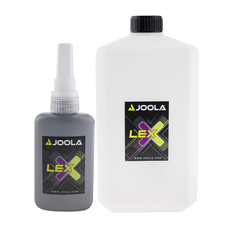 White Background Image: Product image of the JOOLA LEX Glue.