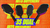 JOOLA 3S dual pickleball paddle still frame from Hits Different. campaign.