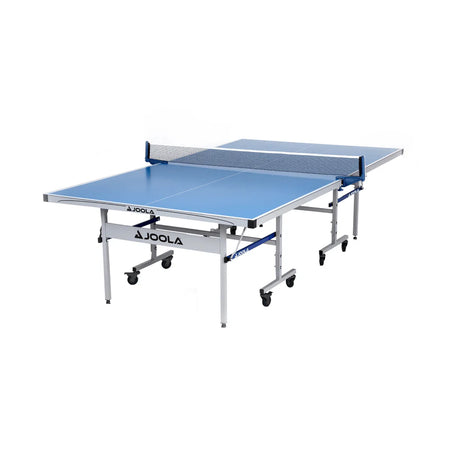 A Guide to Choosing the Right Outdoor Table Tennis Table