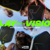 JOOLA Launches Play With Vision, A Campaign that Embraces Seeing Fun Differently