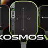 Kosmos Shape Matters