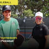 Amped Pickleball