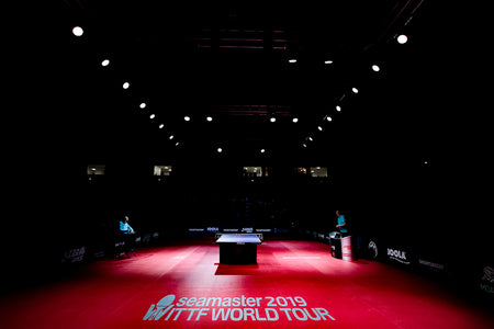 2019 Hungarian Open Successfully Concluded As the First ITTF World Tour of the Year