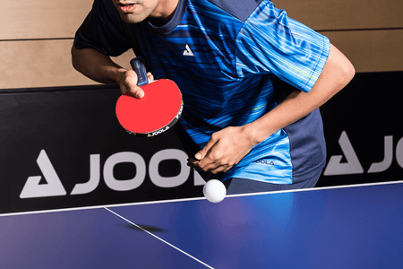 Tips to Improve in Table Tennis