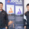 Team JOOLA Thrilled to Sign Chinese National Team Star Zhou Qihao