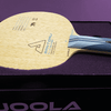 JOOLA Santoru KL-C Outer Blade Review by Coach Joe Podvin