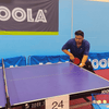 The Many Advantages Gained from a Strong Table Tennis Serve