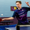 Team JOOLA Signs England's Liam Pitchford
