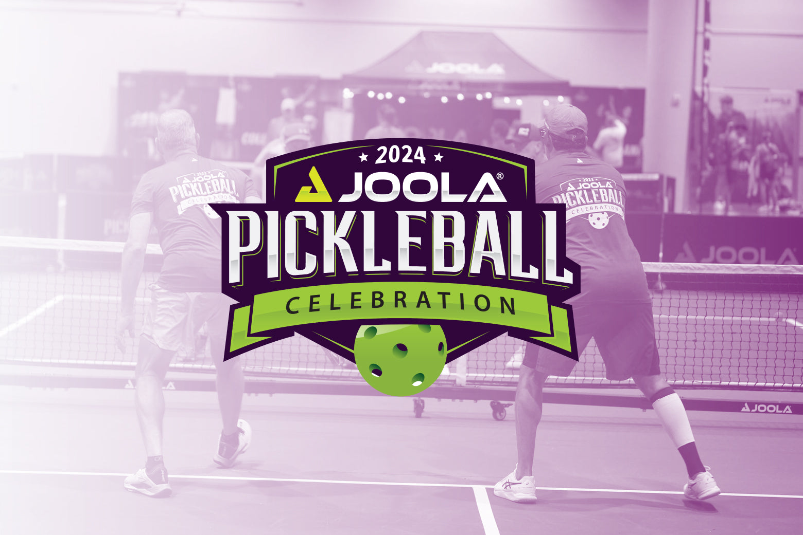 A Week of Fun: The 2024 JOOLA Pickleball Celebration - JOOLA USA