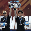JOOLA Athletes Shine at the 2026 PPA Asia Shenzhen Open