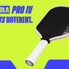 JOOLA Pro IV Pickleball Paddles: Built to Hit Different