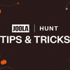 5 Things: Tips and Tricks to Conquer the JOOLA Hunt
