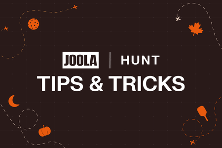 5 Things: Tips and Tricks to Conquer the JOOLA Hunt