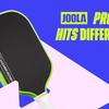 JOOLA Pro V Pickleball Paddles: Built to Hit Different
