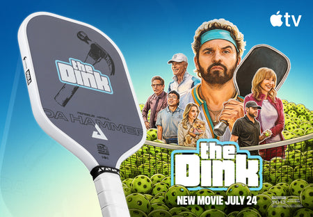 JOOLA Swings into Hollywood with 
