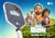 JOOLA Swings into Hollywood with "Da Hammer" Paddle, Inspired by The Dink on Apple TV