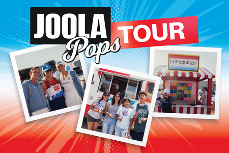 A Summer to Remember: Recapping the 2026 JOOLA Pops Summer Tour