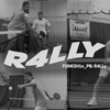 Testing the R4LLy Pickleball Shoe with a JOOLA Legend