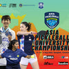 Team JOOLA Travels to Thailand for the Asia Pickleball University Championship
