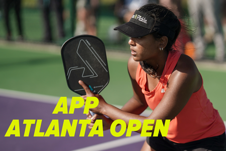 APP Atlanta Open