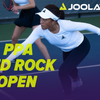 Utah Brings Home Court Advantage at PPA Red Rock Open