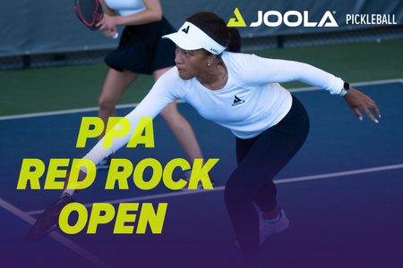 Utah Brings Home Court Advantage at PPA Red Rock Open